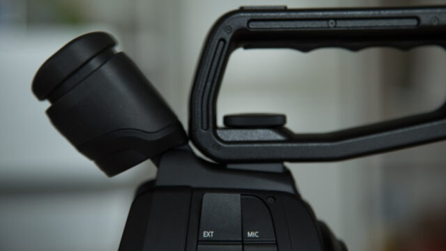 0J8K9894 640x360 Canon C100 Mark II Review (pre-produzione) Esclusivo Footage