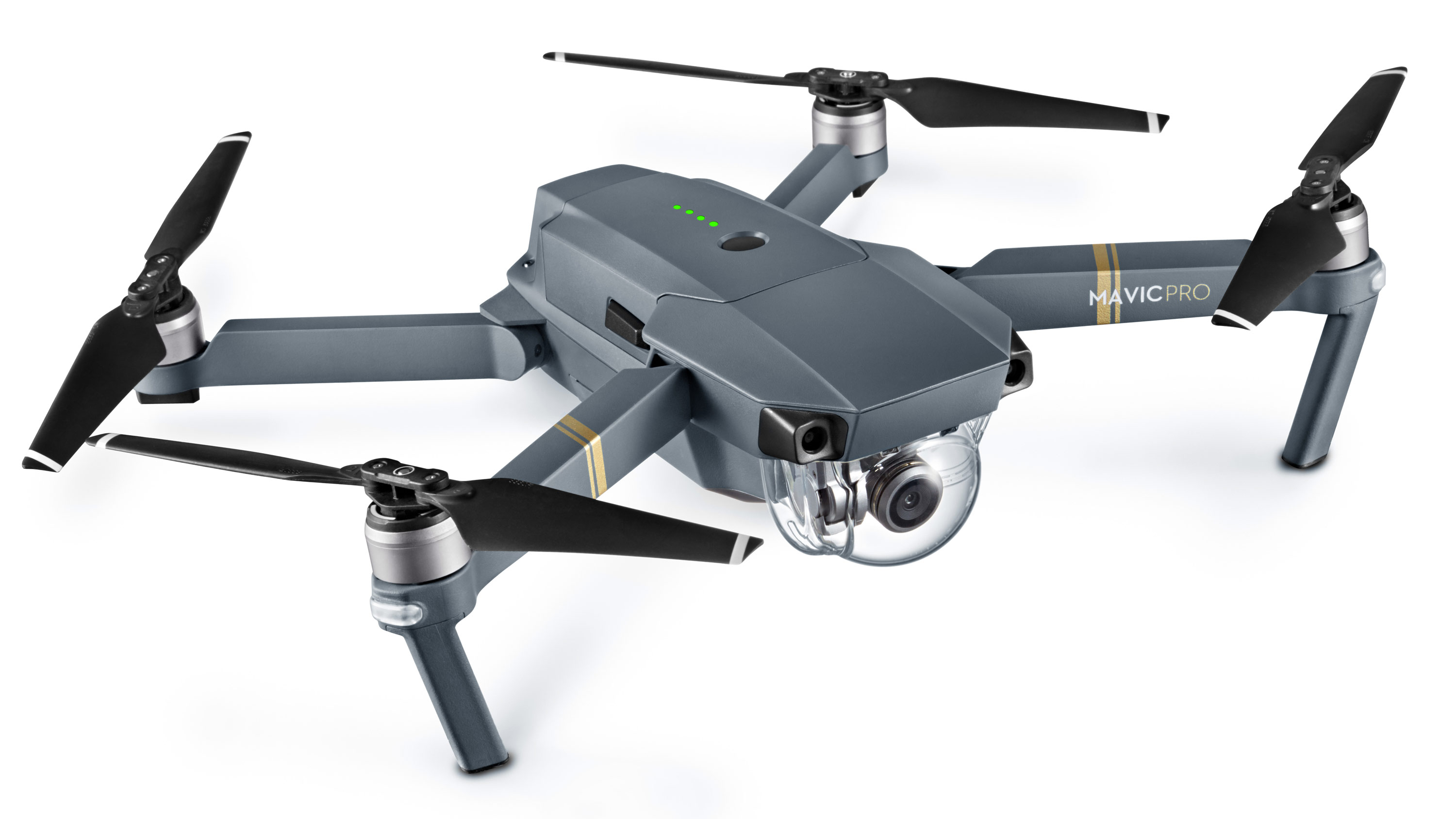 DJI anunciou modo de “voo offline” para seus drones após polêmica com exército
