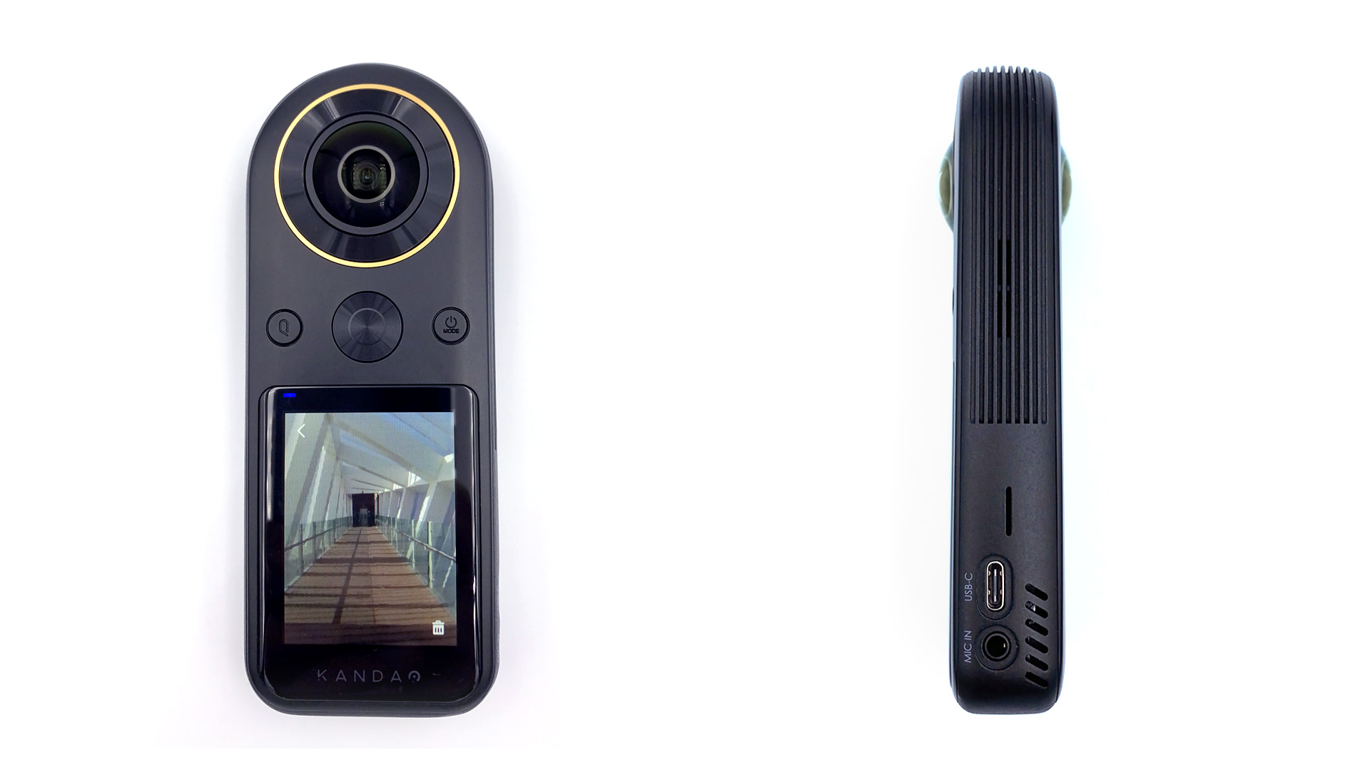 Qoocam 8k Review The Best Consumer 360 Camera Yet