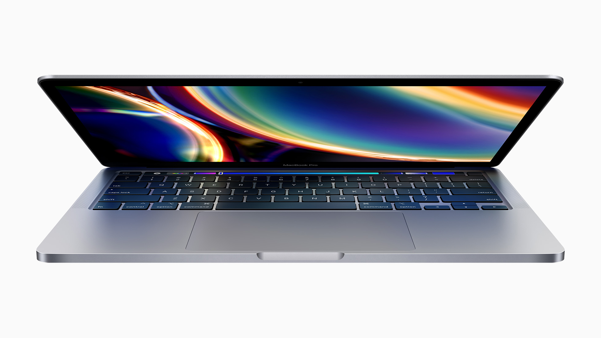 Apple 13-Inch MacBook Pro With Magic Keyboard: 3 Missing Features
