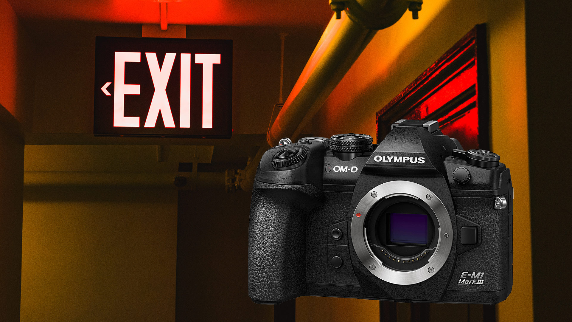 Olympus Is Selling Its Camera Business to Japan Industrial Partners